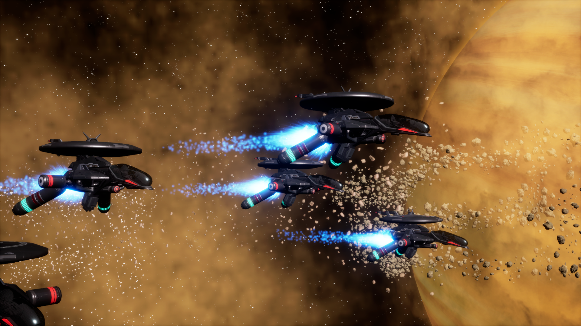 R-E1bk ミッドナイト・アイBK