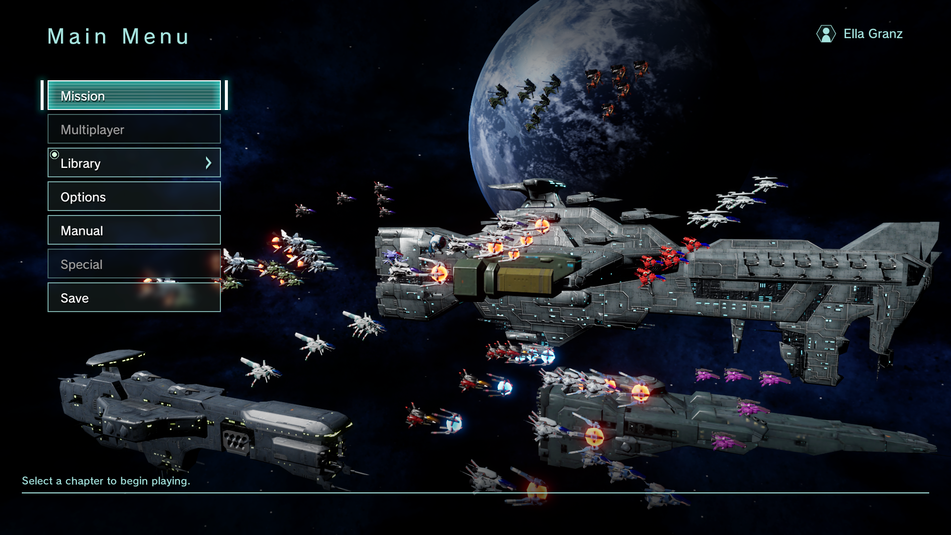 Update Notice – PS5 (Ver. 1.0.6), PS4 (Ver. 1.0.5), Xbox Series X|S（Ver. 1.0.4）