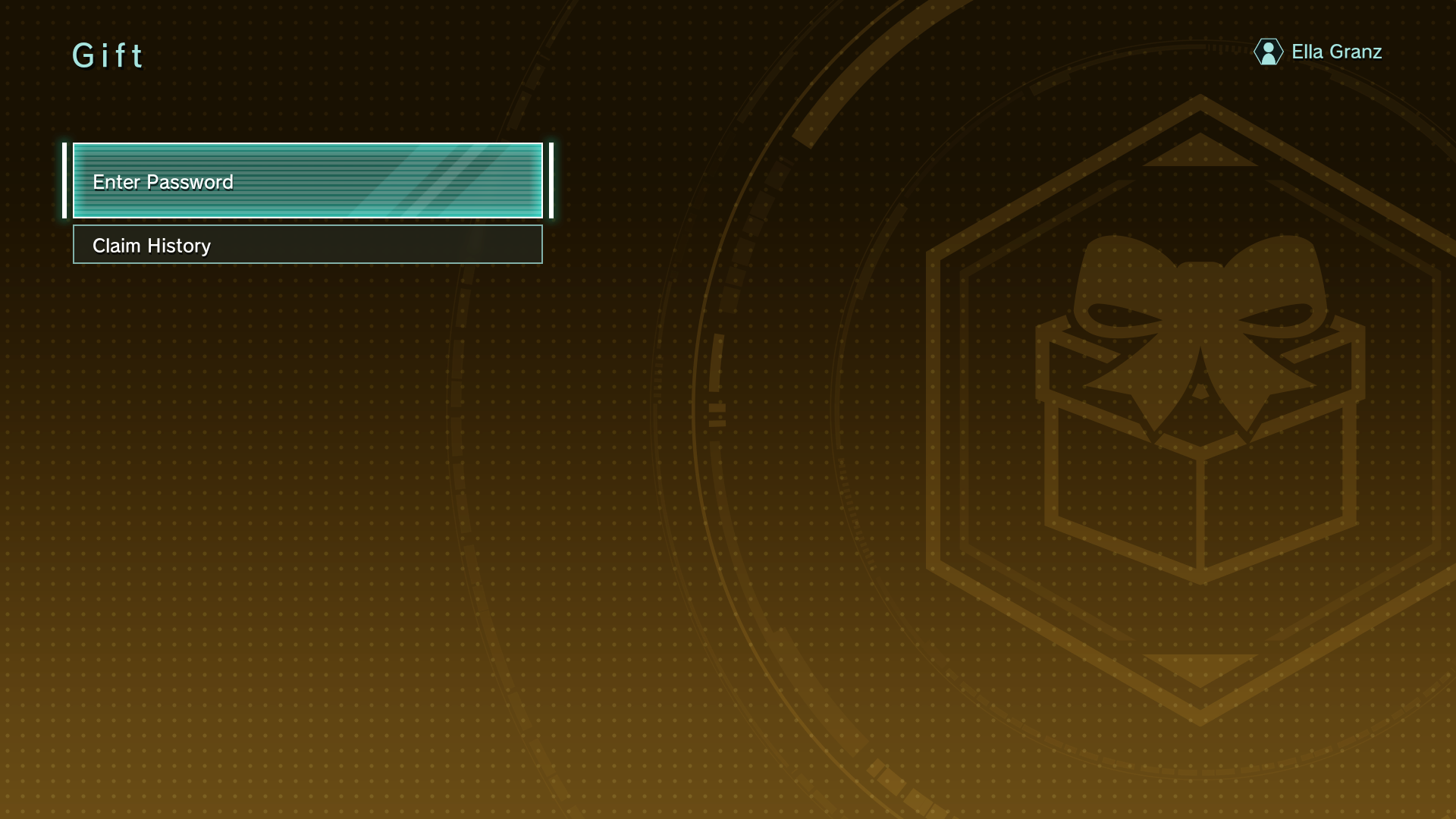 Gift